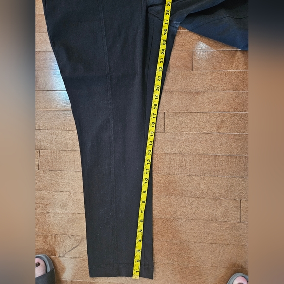 Pull on Dress Pants for Women - Picture 10 of 13